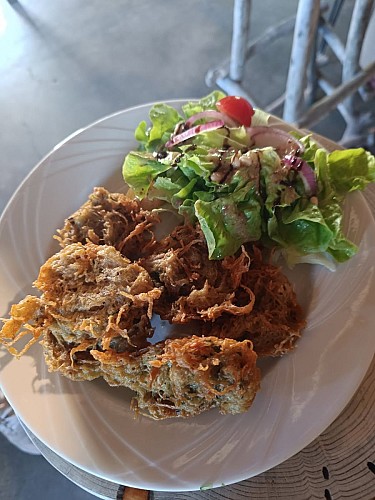 Buvette du Roc d'Enfer