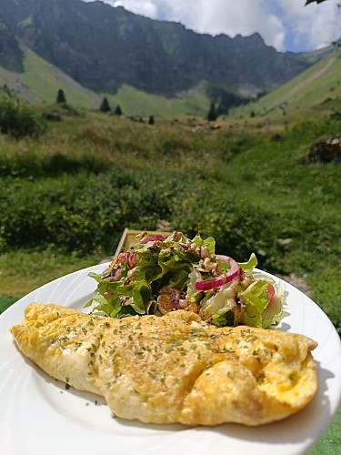 Buvette du Roc d'Enfer