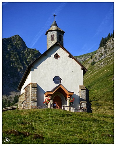 Buvette du Roc d'Enfer