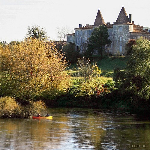 paysage pessac cha can