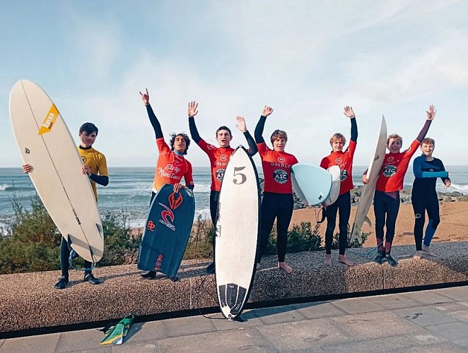 Anglet Surf Club