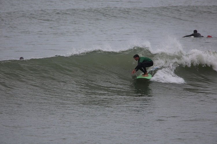 Anglet Surf Club