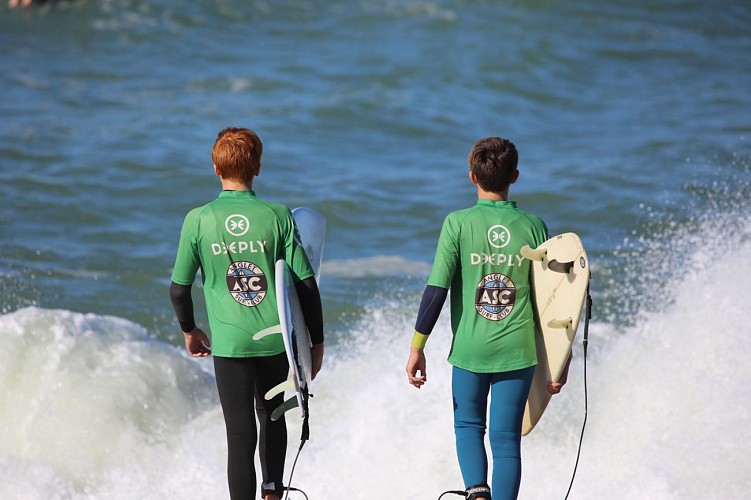 Anglet Surf Club