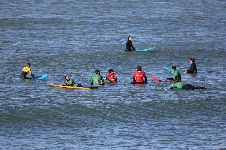 Anglet Surf Club