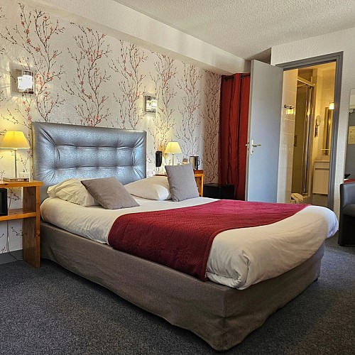 Hôtel Restaurant du Val d'Amby