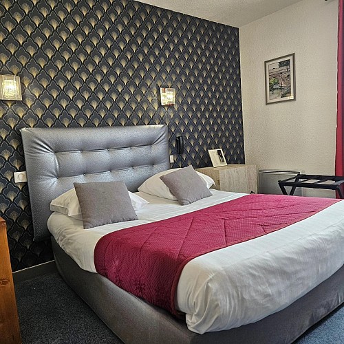 Hôtel Restaurant du Val d'Amby