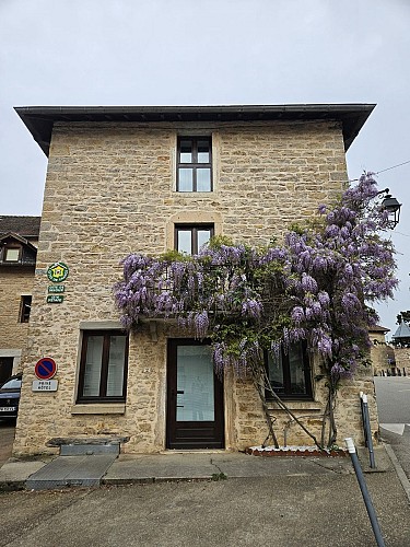 Hôtel Restaurant du Val d'Amby