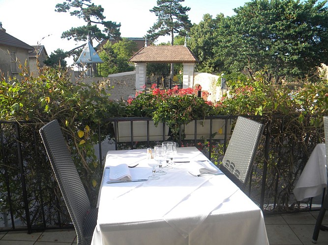 Hôtel Restaurant du Val d'Amby