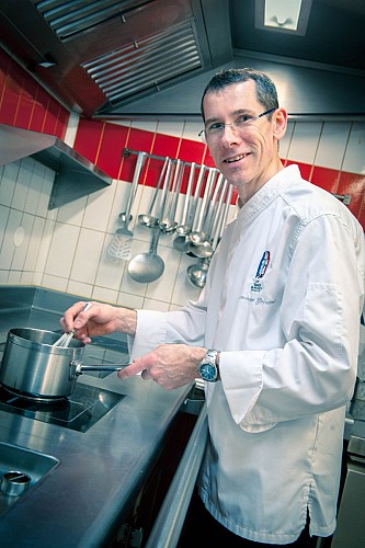 Hôtel Restaurant du Val d'Amby