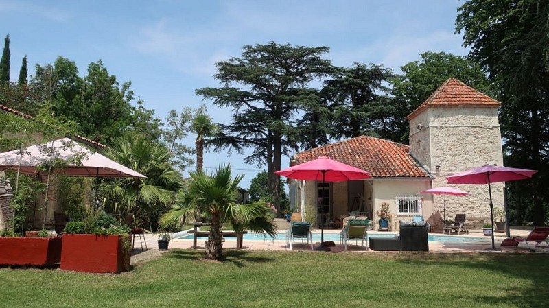 PISCINE BOUHEBEN 2