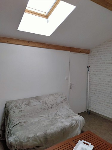 Location 4 personnes à Parthenay