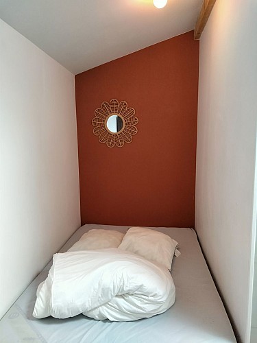 Location 4 personnes à Parthenay