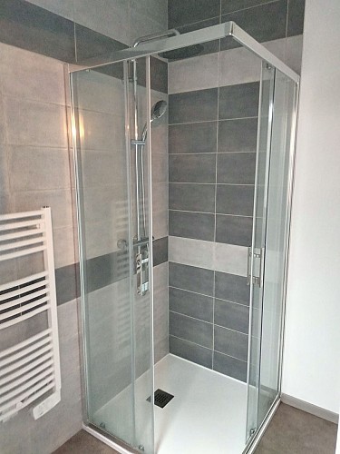 Location 4 personnes à Parthenay