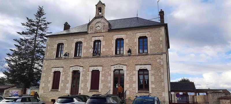 Image du circuit