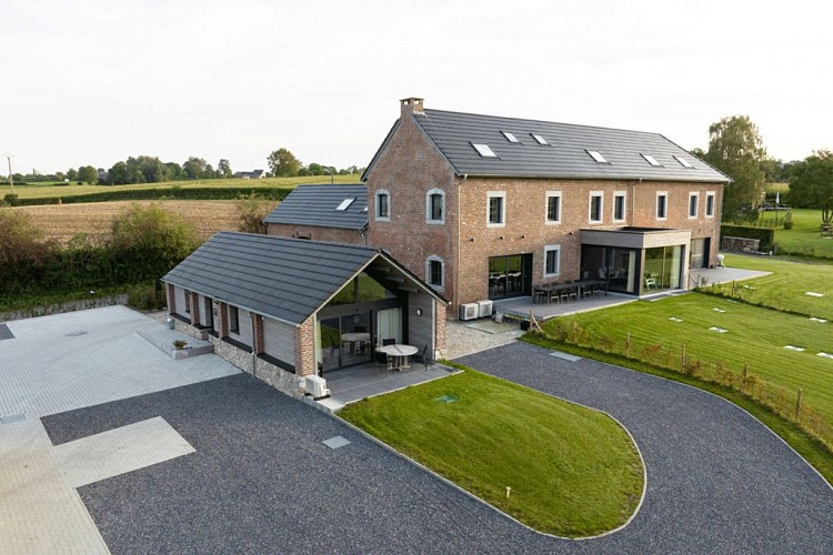 Gîtes de la Strijk_Aubel-la Chapelle_extérieur jardin_03-2024