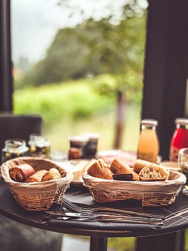 Le Domaine de Biamont 1