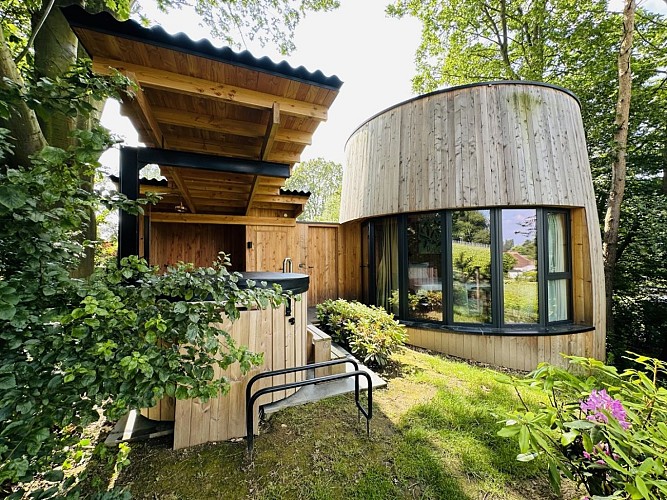 Le Domaine de Biamont