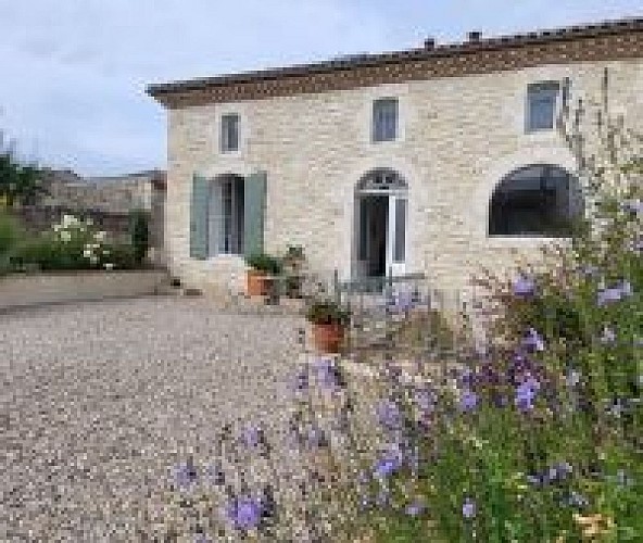 Le Jardin des sauges