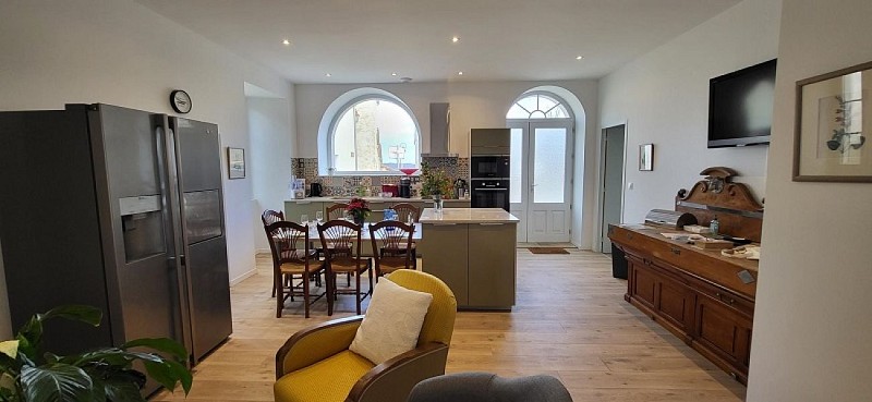 salon jardin des sauges