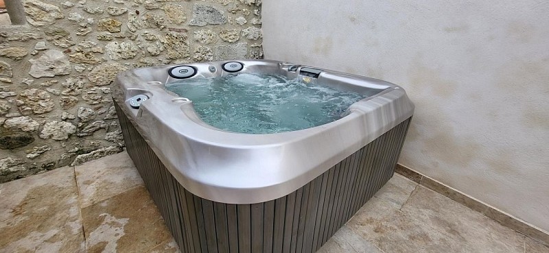 spa jardin des sauges