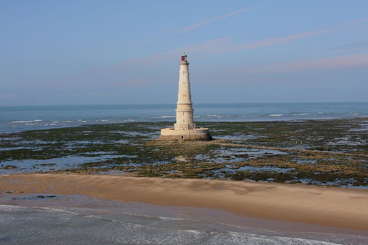 Phare de Cordouan