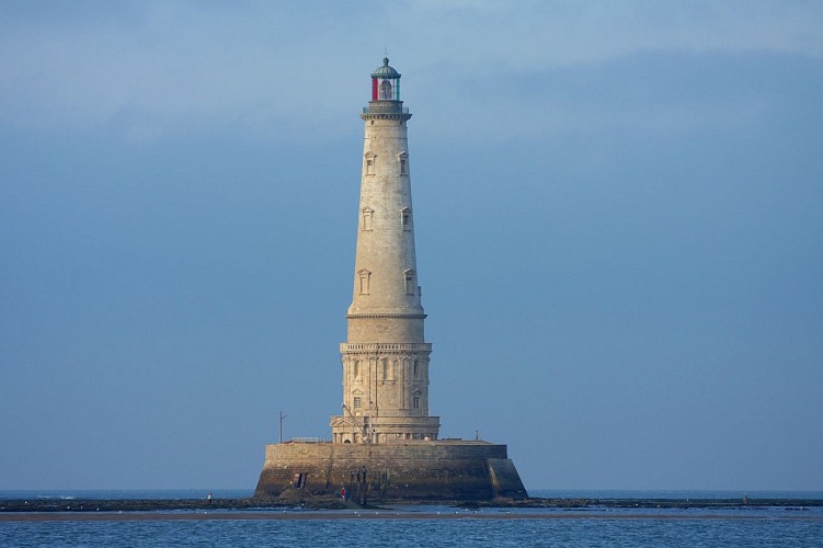 Phare de Cordouan (1)