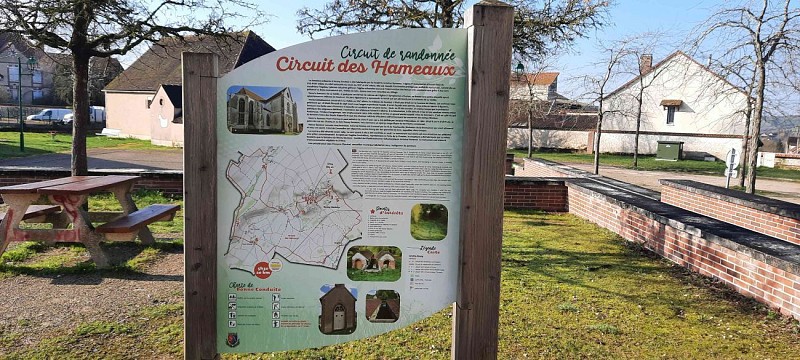 Image du circuit