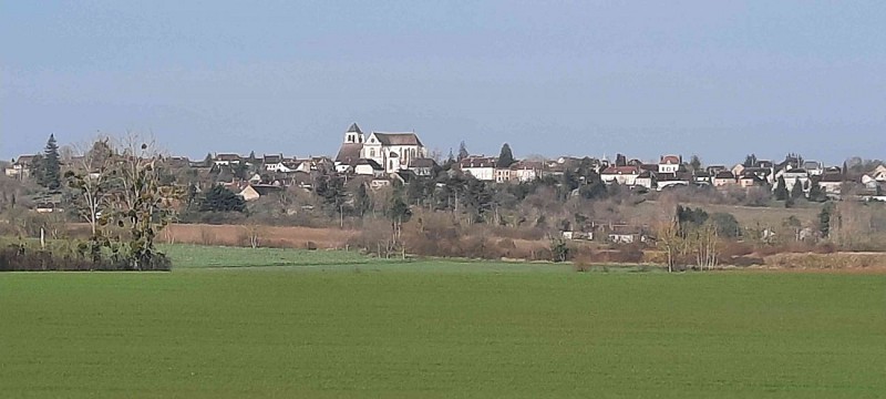 Image du circuit