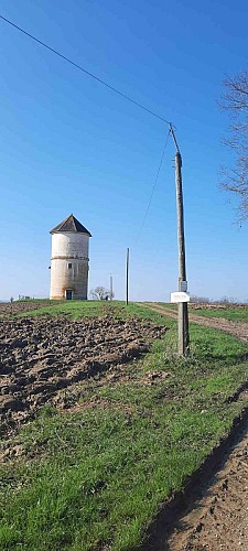 Image du circuit