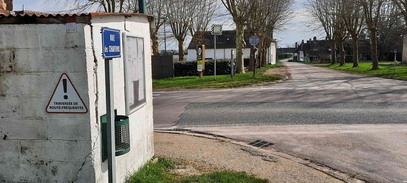 Image du circuit