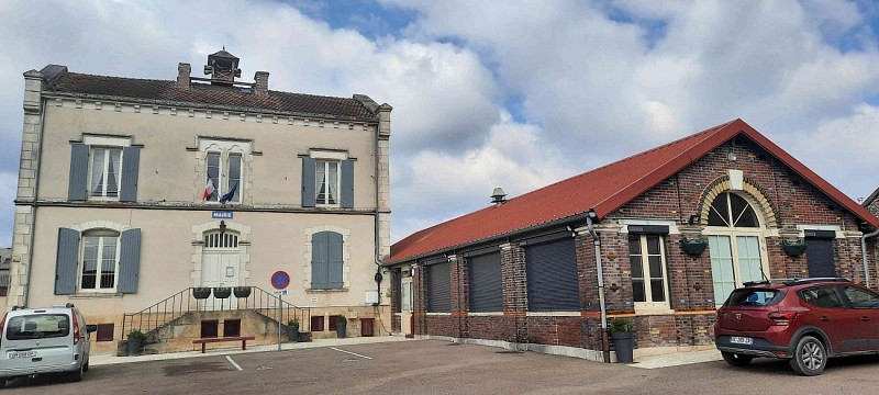 Image du circuit