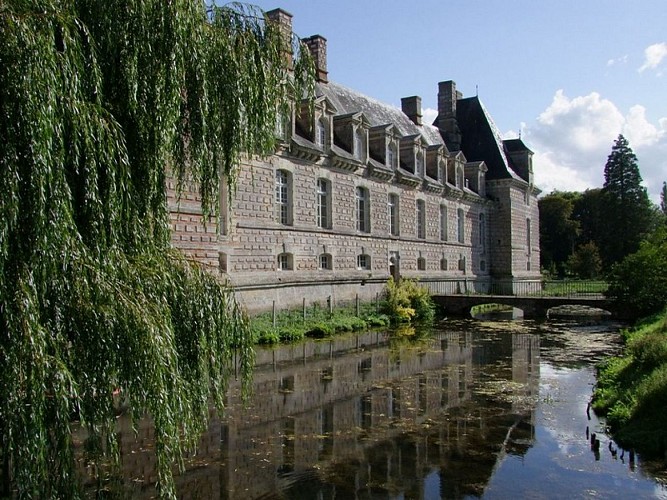 Château Le Kinnor