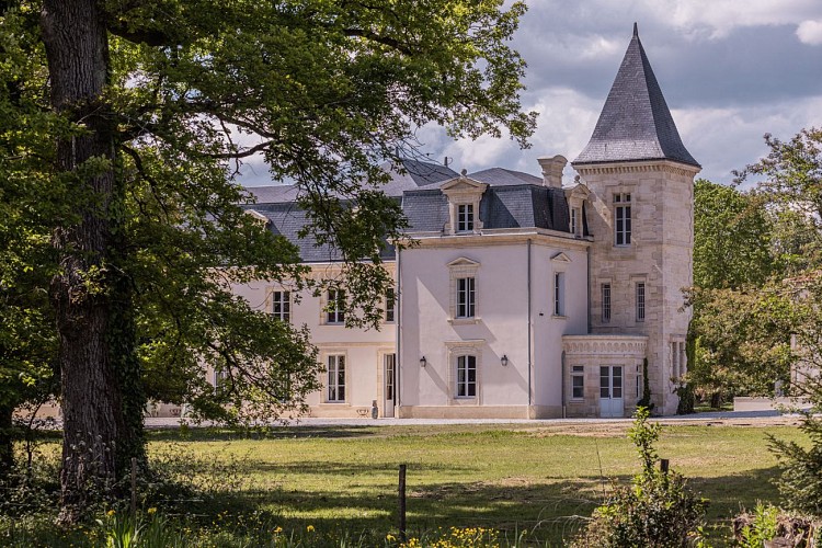 Chateau Senejac 2024.05 Exterieurs-150