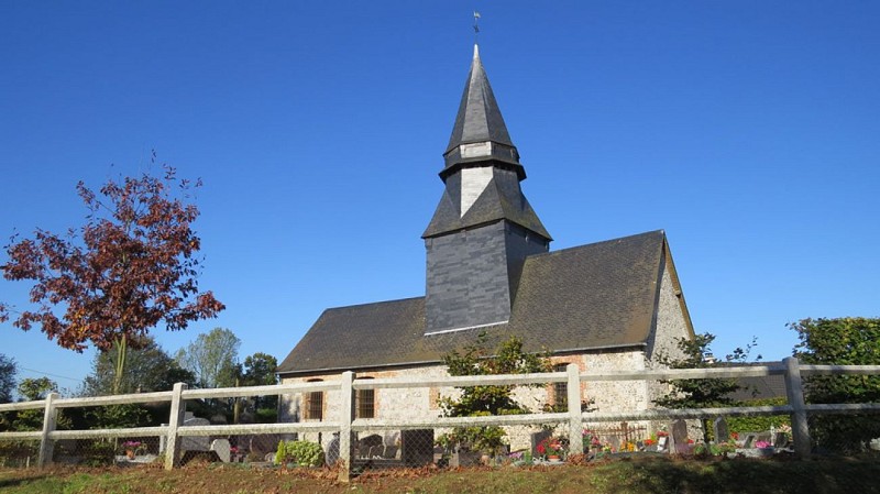 Eglise d'Eurville