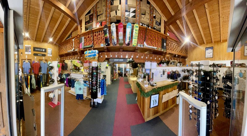 Dénarié Sport 2000