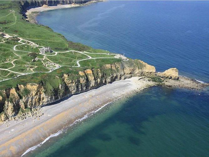 La Pointe du Hoc