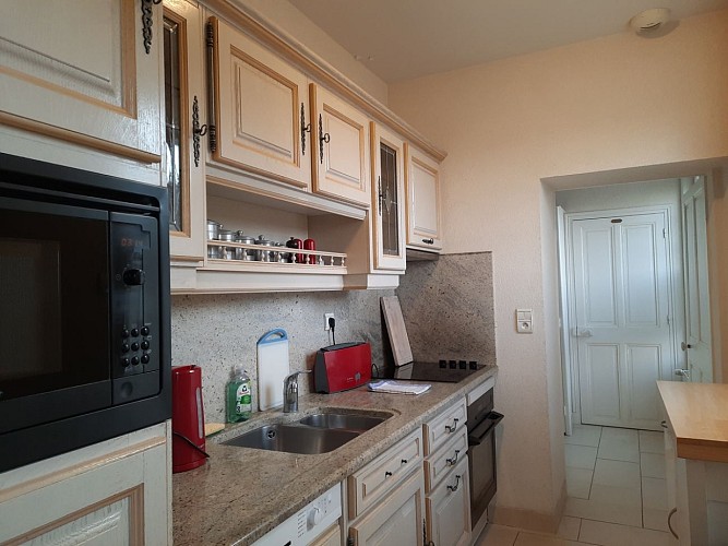 Les quatre vents - la suite n°3 bis 