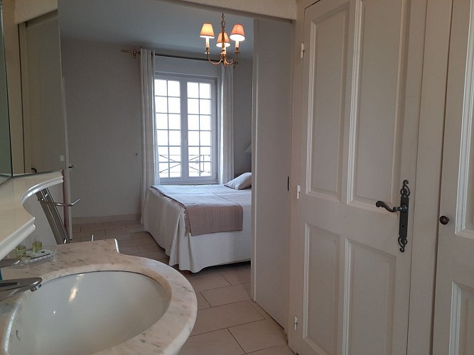 Les quatre vents -la suite n°3 bis