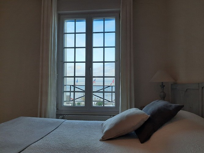 Les quatre vents - la suite n°3 bis 