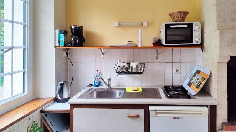 Ferme de Pierrepont- Le pommier