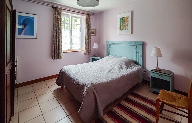 Ferme de Pierrepont- Le pommier