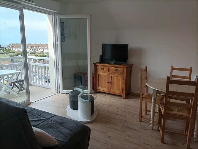 Les Caravelles - Salon 