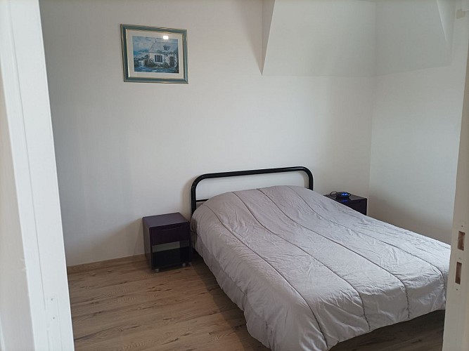 Les Caravelles - Chambre