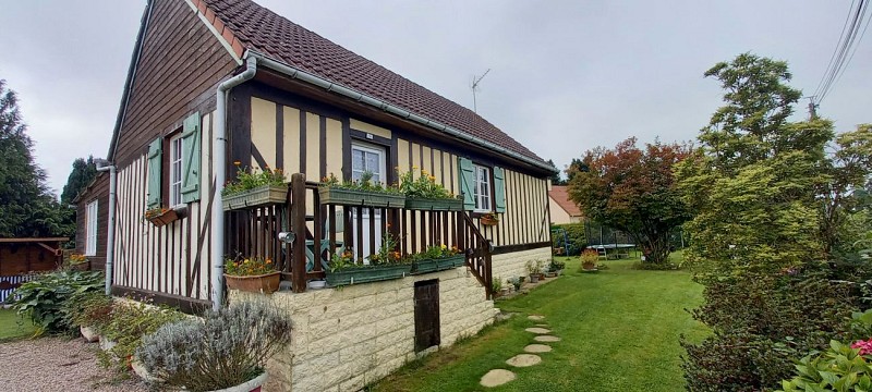 Gîte : la location saisonnière