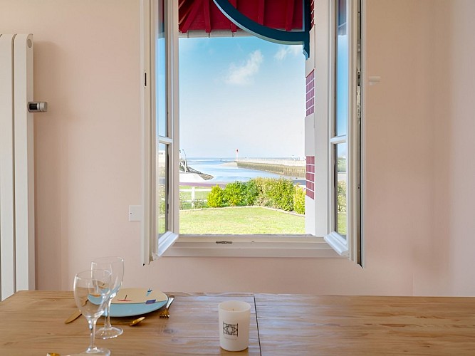 Villa Mirabeau Deauville