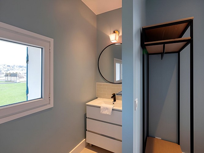 Villa Mirabeau Deauville