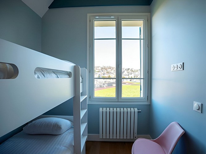 Villa Mirabeau Deauville