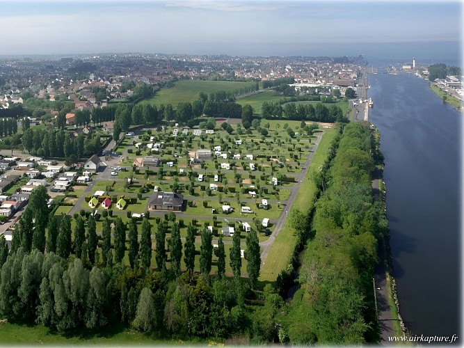 Camping Seasonova Riva Bella_1 © Fabien POTEL