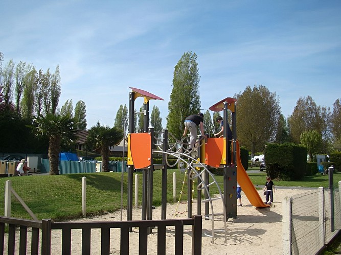 Camping Seasonova Riva Bella_10