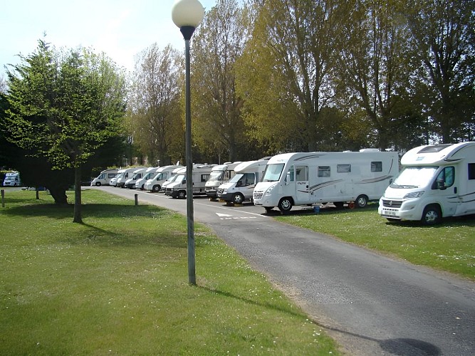 Camping Seasonova Riva Bella_6